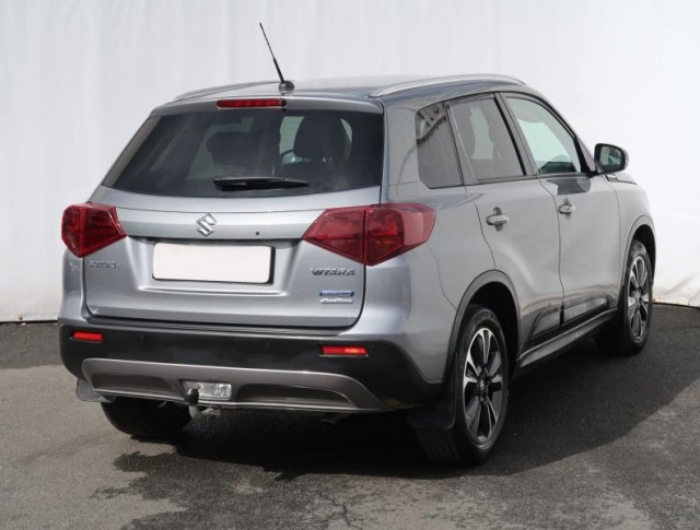 Suzuki Vitara  1.4 BoosterJet Elegance