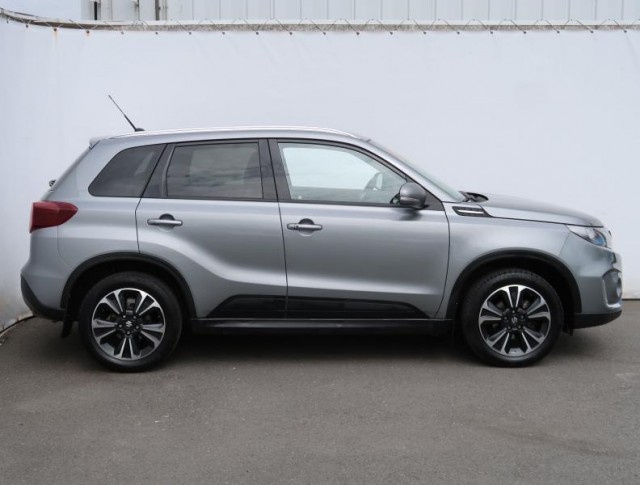 Suzuki Vitara  1.4 BoosterJet Elegance