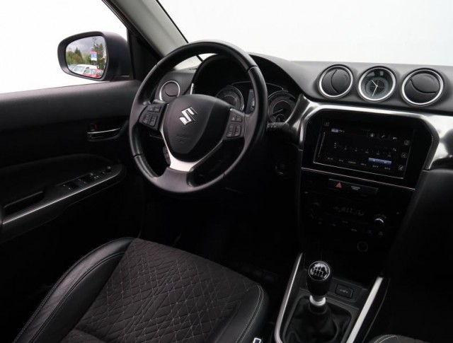 Suzuki Vitara  1.4 BoosterJet Elegance