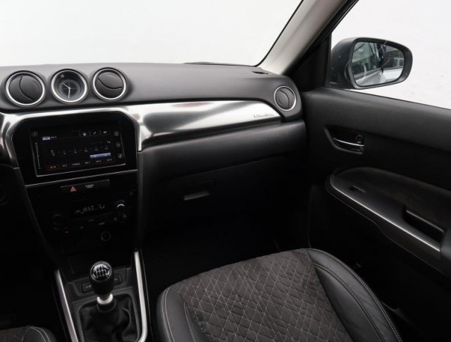 Suzuki Vitara  1.4 BoosterJet Elegance