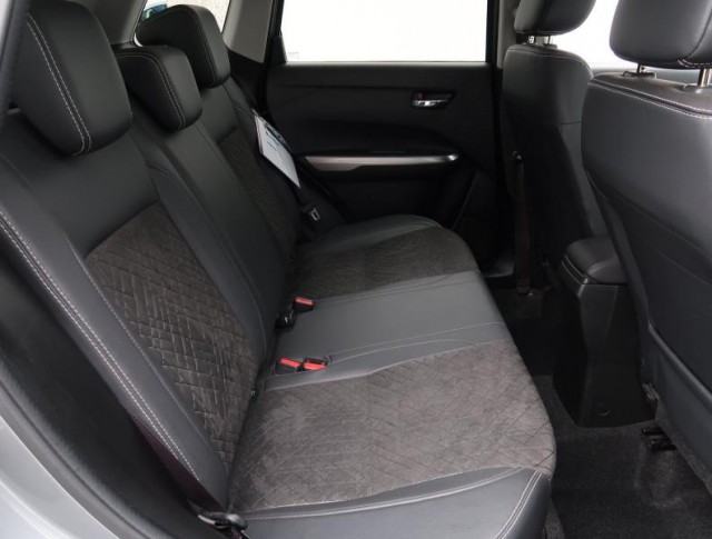 Suzuki Vitara  1.4 BoosterJet Elegance