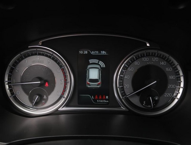 Suzuki Vitara  1.4 BoosterJet Elegance