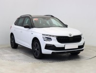 Škoda Kamiq  1.0 TSI Monte Carlo