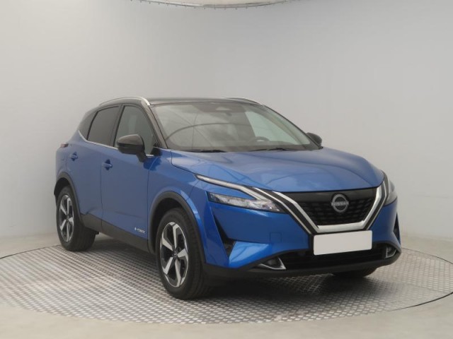 Nissan Qashqai  1.5 e-Power 