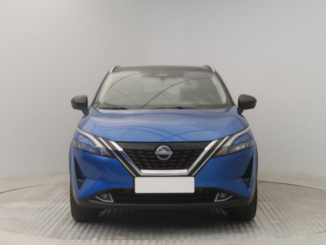Nissan Qashqai  1.5 e-Power 