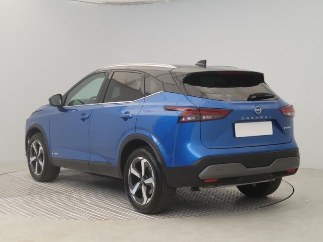 Nissan Qashqai  1.5 e-Power 