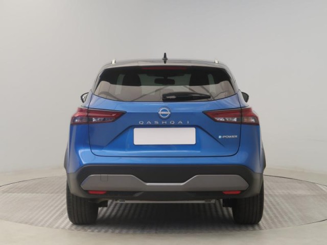 Nissan Qashqai  1.5 e-Power 