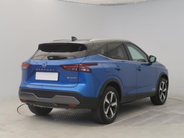 Nissan Qashqai  1.5 e-Power 