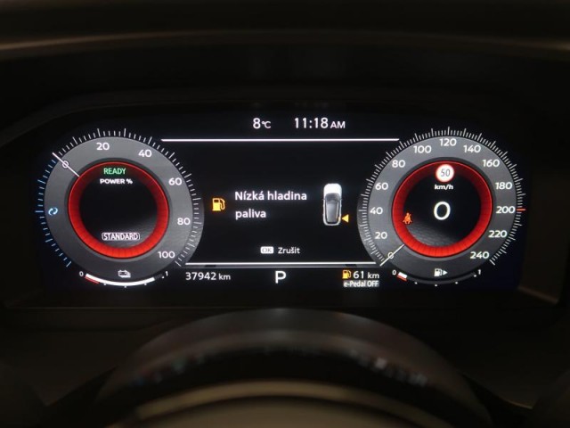 Nissan Qashqai  1.5 e-Power 
