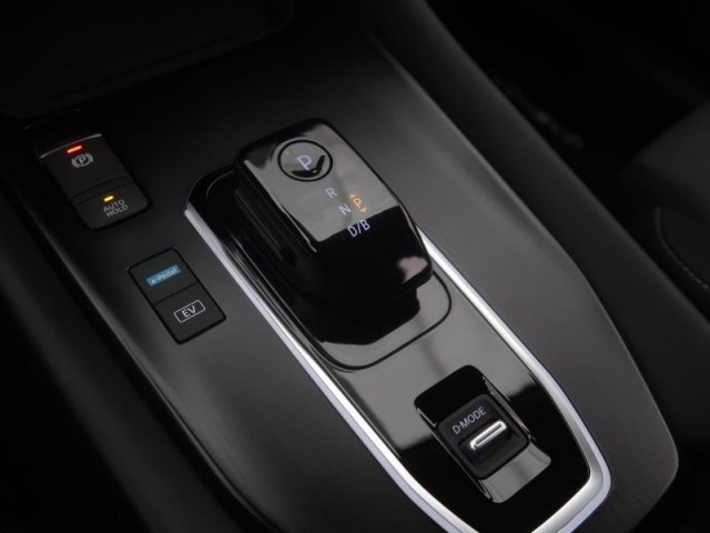 Nissan Qashqai  1.5 e-Power 