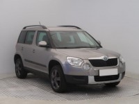 Škoda Yeti  2.0 TDI Ambition