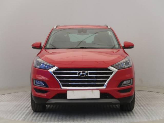 Hyundai Tucson  1.6 CRDi 