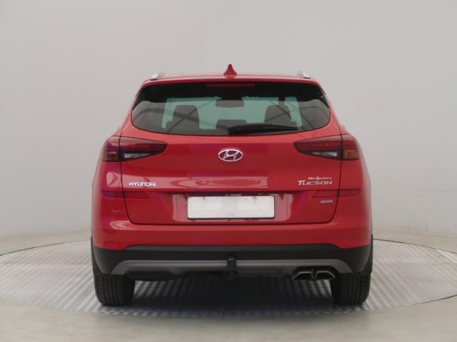 Hyundai Tucson  1.6 CRDi 