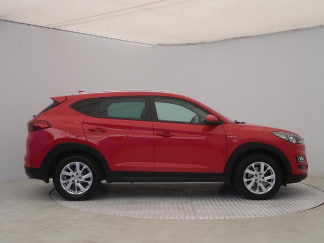 Hyundai Tucson  1.6 CRDi 