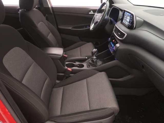 Hyundai Tucson  1.6 CRDi 