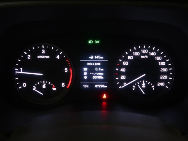 Hyundai Tucson  1.6 CRDi 