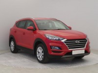 Hyundai Tucson  1.6 CRDi 