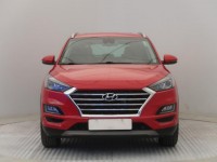 Hyundai Tucson  1.6 CRDi 