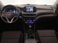 Hyundai Tucson  1.6 CRDi 