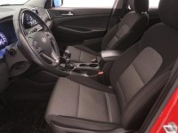 Hyundai Tucson  1.6 CRDi 