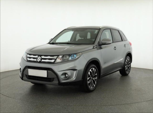 Suzuki Vitara  1.6 VVT Elegance