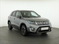 Suzuki Vitara  1.6 VVT Elegance
