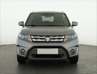 Suzuki Vitara  1.6 VVT Elegance