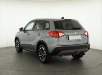 Suzuki Vitara  1.6 VVT Elegance