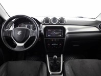 Suzuki Vitara  1.6 VVT Elegance