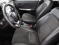 Suzuki Vitara  1.6 VVT Elegance