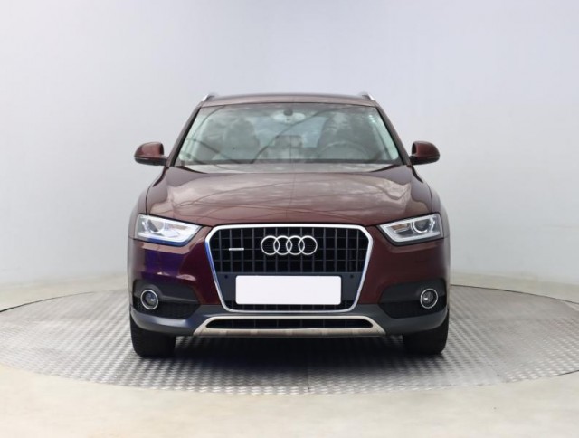 Audi Q3  2.0 TDI Sport