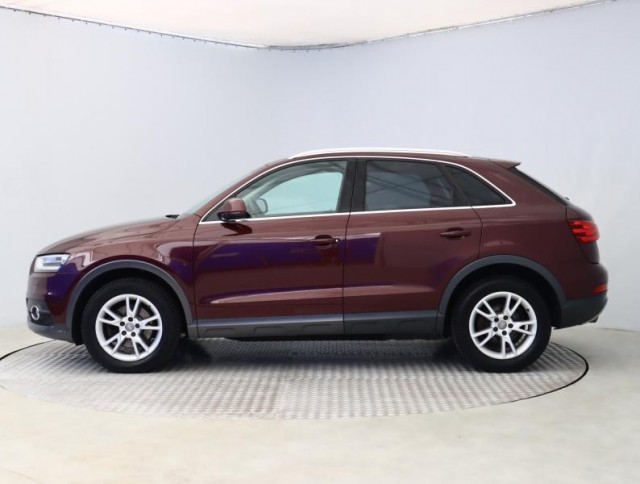 Audi Q3  2.0 TDI Sport