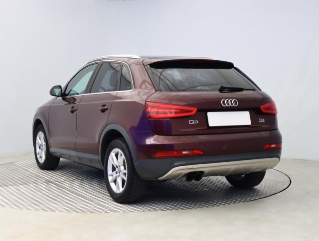 Audi Q3  2.0 TDI Sport
