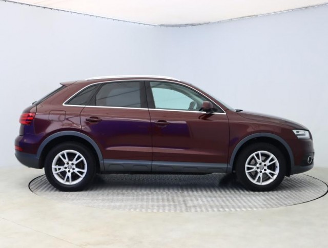 Audi Q3  2.0 TDI Sport