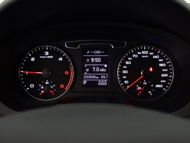 Audi Q3  2.0 TDI Sport