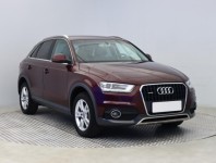 Audi Q3  2.0 TDI Sport