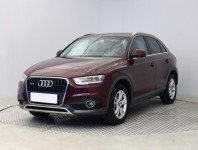 Audi Q3  2.0 TDI Sport