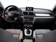 Audi Q3  2.0 TDI Sport