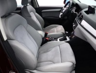 Audi Q3  2.0 TDI Sport