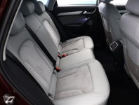 Audi Q3  2.0 TDI Sport