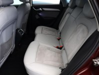 Audi Q3  2.0 TDI Sport