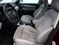 Audi Q3  2.0 TDI Sport