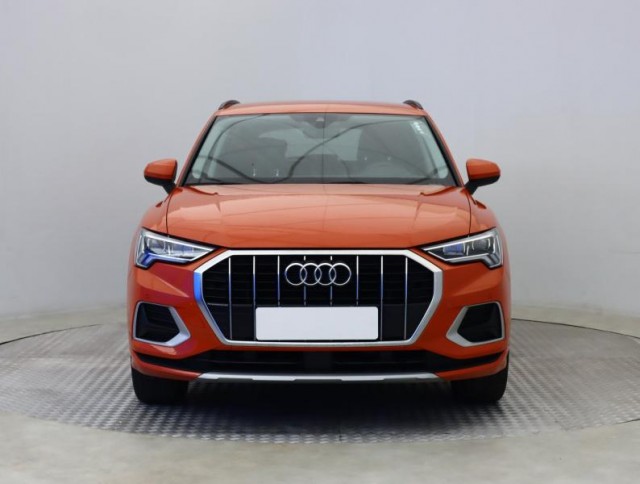 Audi Q3  35 TFSI 