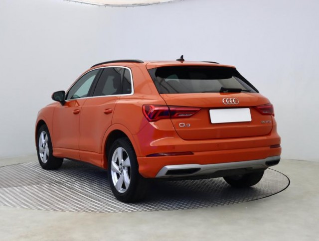 Audi Q3  35 TFSI 