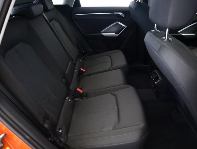 Audi Q3  35 TFSI 