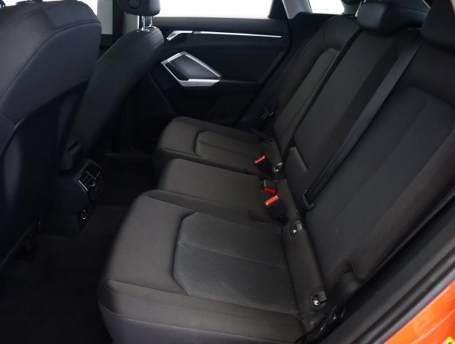 Audi Q3  35 TFSI 