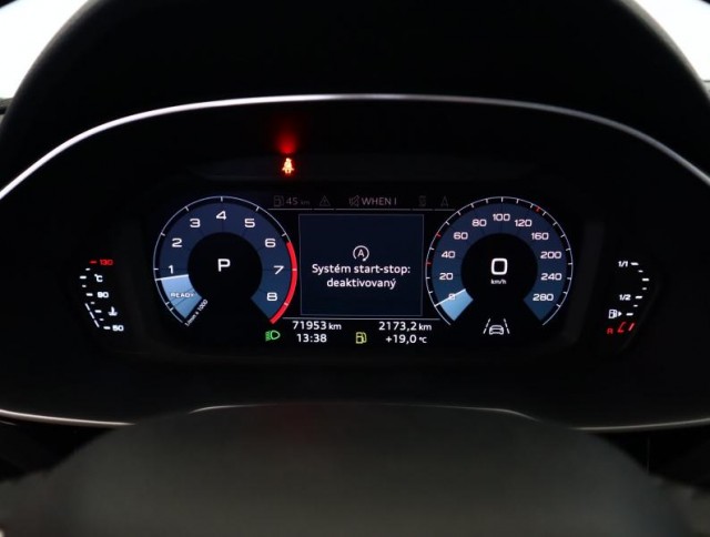 Audi Q3  35 TFSI 