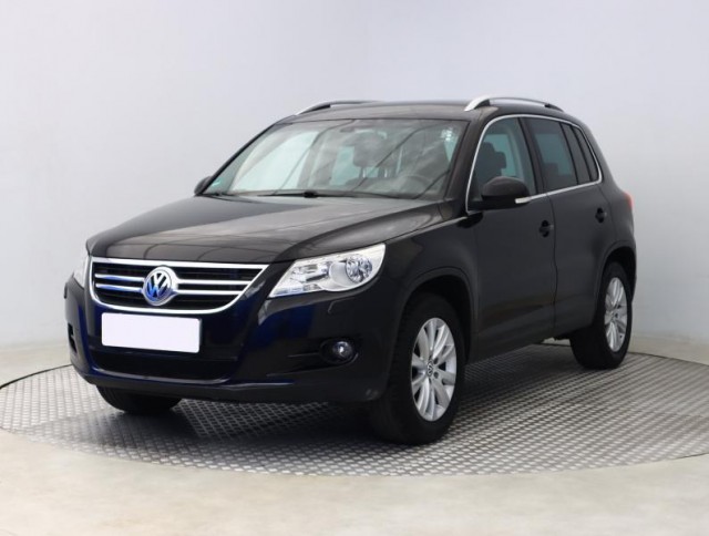 Volkswagen Tiguan  1.4 TSI 