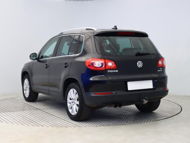 Volkswagen Tiguan  1.4 TSI 
