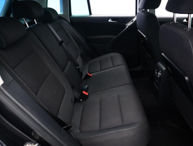 Volkswagen Tiguan  1.4 TSI 